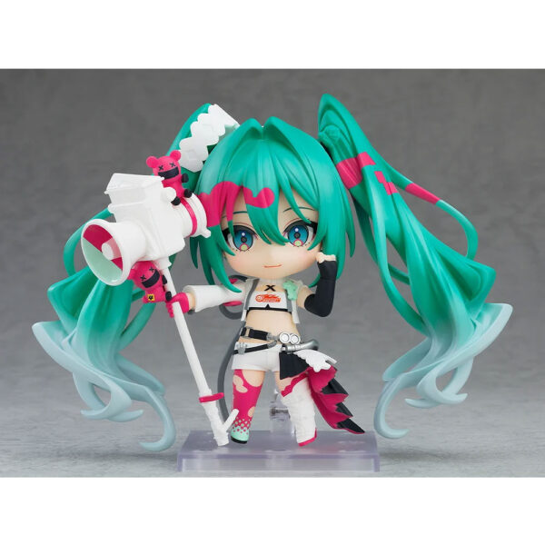 PREORDEN: Nendoroid Good Smile Racing: Racing Miku: 2025 Ver.