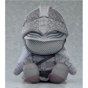 PREORDEN: ELDEN RING Plushie: Raging Wolf