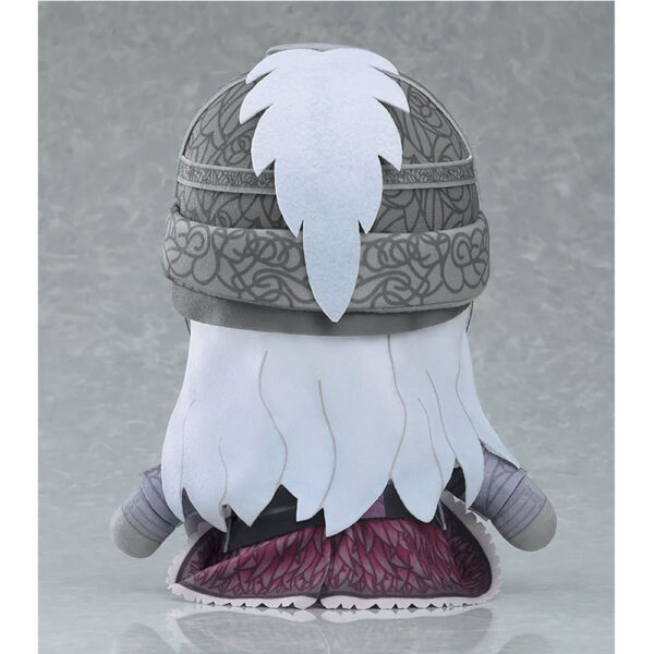 PREORDEN: ELDEN RING Plushie: Raging Wolf - Image 2