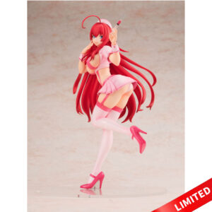 PREORDEN: KDCOLLE: High School DxD HERO: Rias Gremory Nurse ver. - KADOKAWA SPECIAL SET LIMITED ED + BONUS