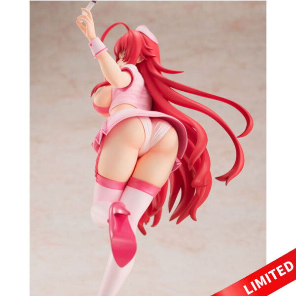 PREORDEN: KDCOLLE: High School DxD HERO: Rias Gremory Nurse ver. - KADOKAWA SPECIAL SET LIMITED ED + BONUS - Image 3