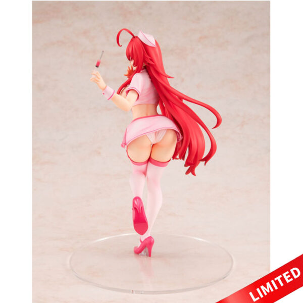 PREORDEN: KDCOLLE: High School DxD HERO: Rias Gremory Nurse ver. - KADOKAWA SPECIAL SET LIMITED ED + BONUS - Image 4