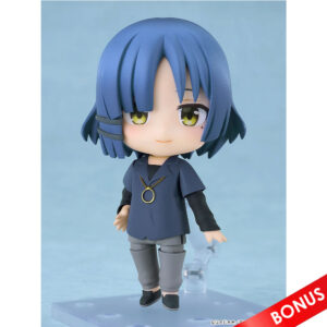 PREORDEN: Nendoroid Bocchi the Rock: Ryo Yamada: Casual Clothes Ver. + BONUS