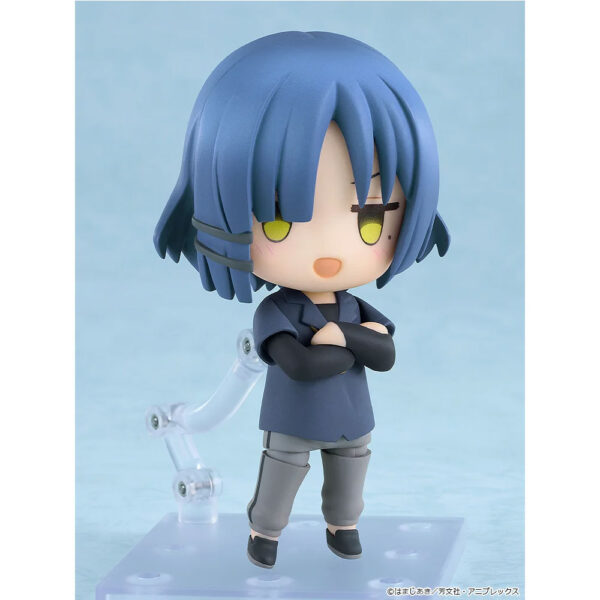 PREORDEN: Nendoroid Bocchi the Rock: Ryo Yamada: Casual Clothes Ver. + BONUS - Image 2