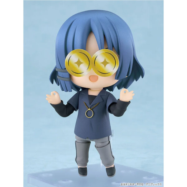 PREORDEN: Nendoroid Bocchi the Rock: Ryo Yamada: Casual Clothes Ver. + BONUS - Image 3