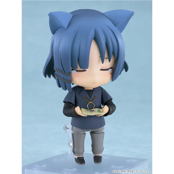 PREORDEN: Nendoroid Bocchi the Rock: Ryo Yamada: Casual Clothes Ver. + BONUS - Image 4