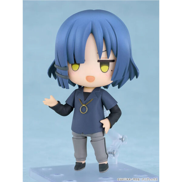 PREORDEN: Nendoroid Bocchi the Rock: Ryo Yamada: Casual Clothes Ver. + BONUS - Image 5