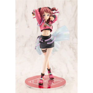 PREORDEN: Gakuen iDOLM@STER Saki Hanami -Fighting My Way- 1/7