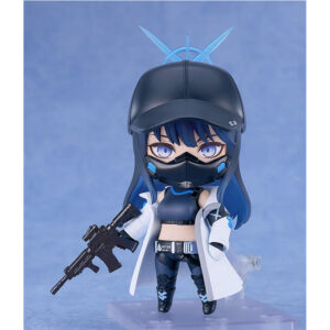 PREORDEN: Nendoroid Blue Archive: Saori Joumae