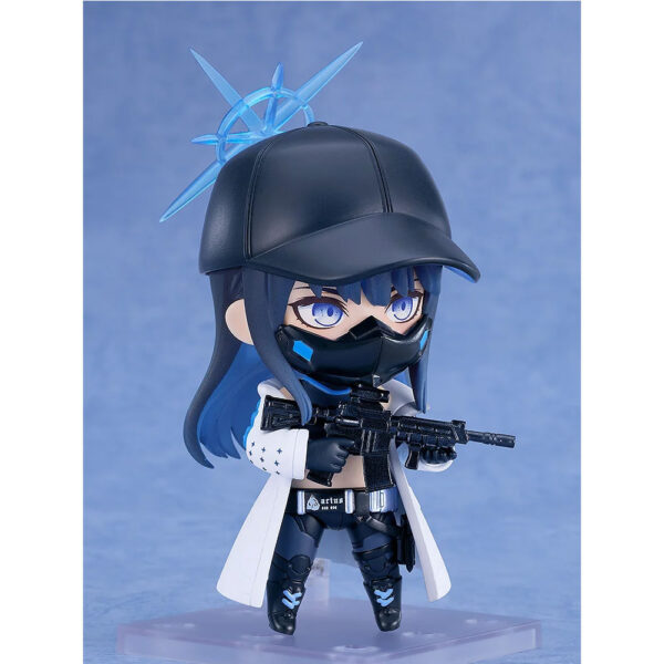 PREORDEN: Nendoroid Blue Archive: Saori Joumae + BONUS - Image 2