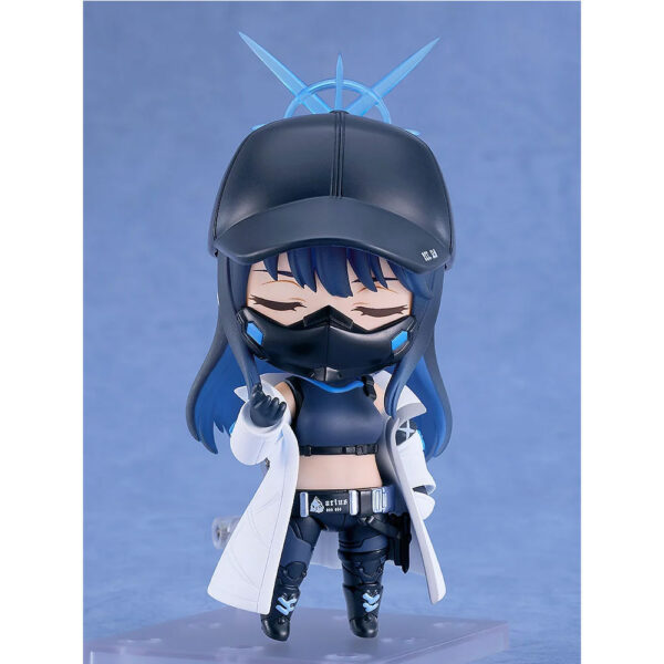 PREORDEN: Nendoroid Blue Archive: Saori Joumae + BONUS - Image 3