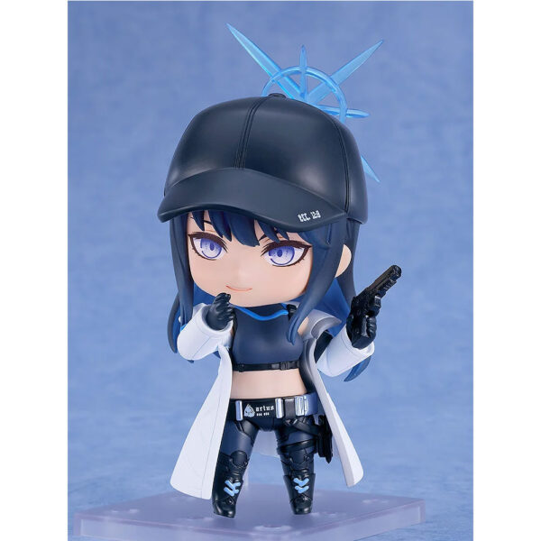 PREORDEN: Nendoroid Blue Archive: Saori Joumae + BONUS - Image 4
