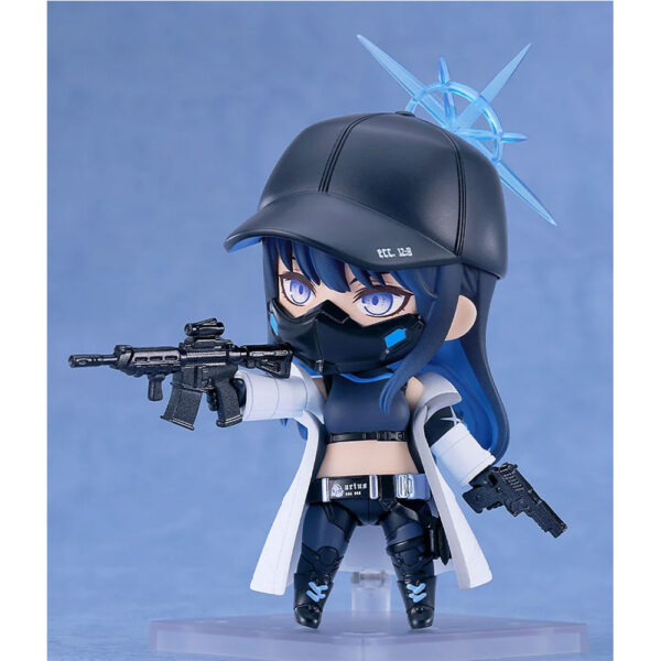 PREORDEN: Nendoroid Blue Archive: Saori Joumae + BONUS - Image 6