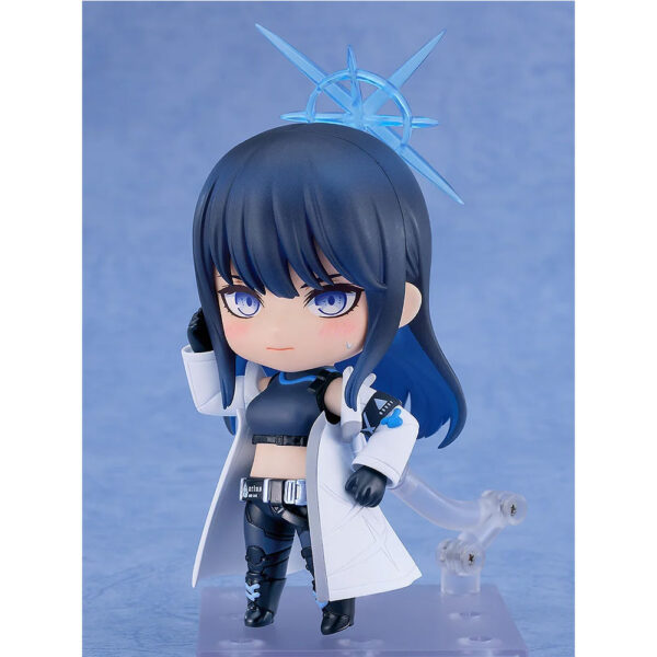 PREORDEN: Nendoroid Blue Archive: Saori Joumae + BONUS - Image 7