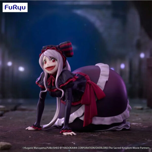 PREORDEN: Noodle Stopper: Overlord The Movie: Shalltear