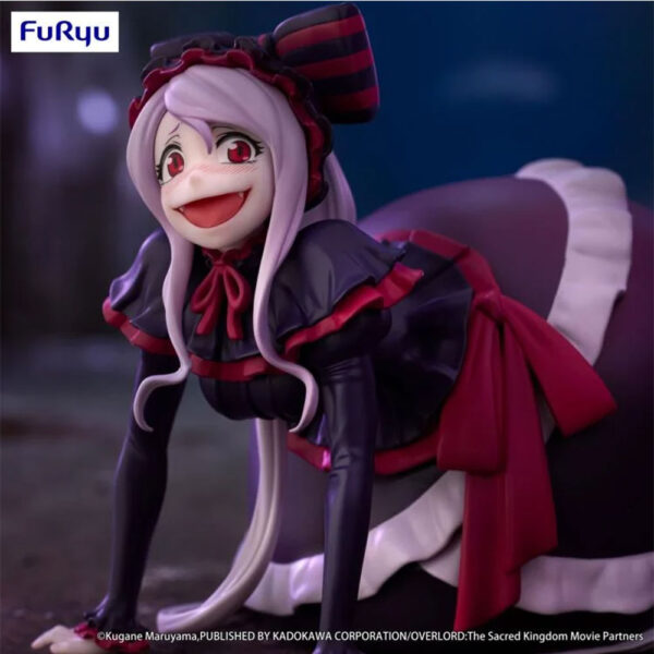 PREORDEN: Noodle Stopper: Overlord The Movie: Shalltear - Image 2