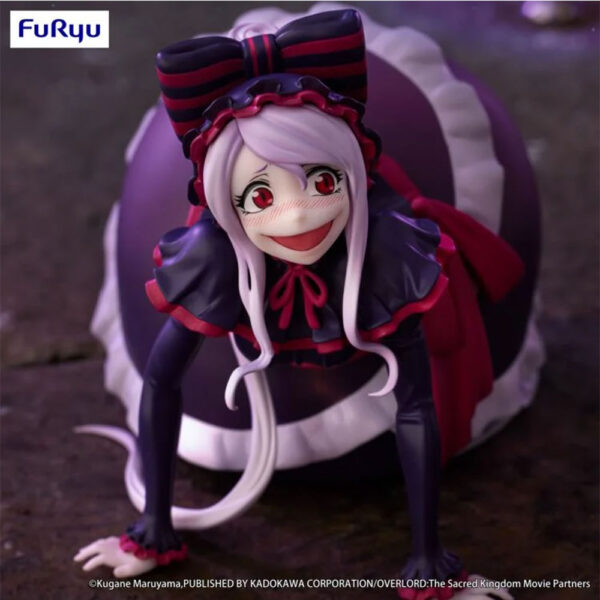 PREORDEN: Noodle Stopper: Overlord The Movie: Shalltear - Image 3