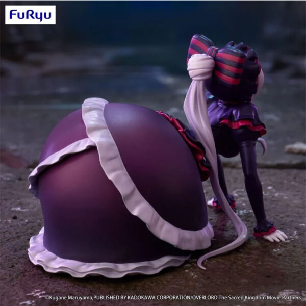 PREORDEN: Noodle Stopper: Overlord The Movie: Shalltear - Image 4