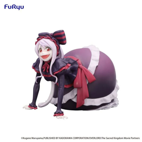 PREORDEN: Noodle Stopper: Overlord The Movie: Shalltear - Image 5