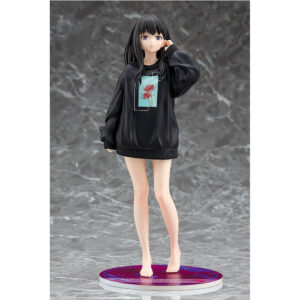 PREORDEN: Lycoris Recoil: Takina Inoue: Oversized Sweatshirt Ver. 1/7