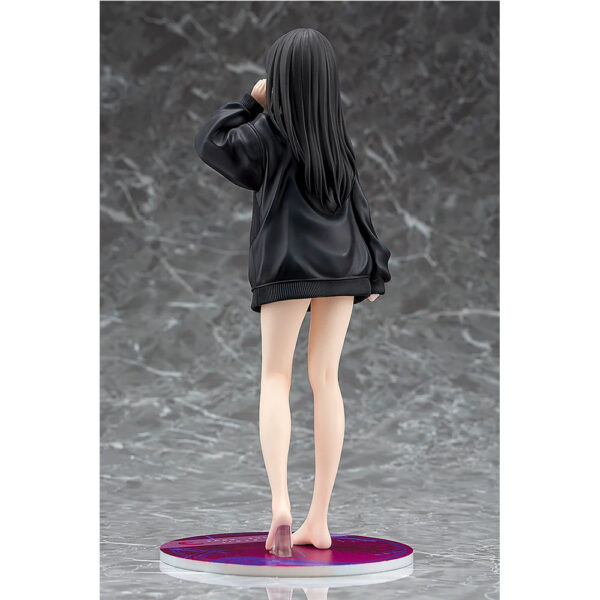 PREORDEN: Lycoris Recoil: Takina Inoue: Oversized Sweatshirt Ver. 1/7 - Image 3