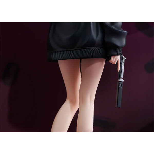 PREORDEN: Lycoris Recoil: Takina Inoue: Oversized Sweatshirt Ver. 1/7 - Image 8