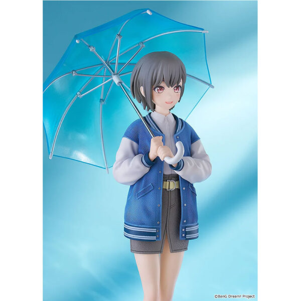 PREORDEN: POP UP PARADE L: BanG Dream! It’s MyGO!!!!! Tomori Takamatsu - Image 3