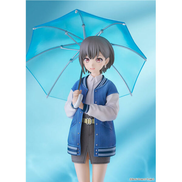 PREORDEN: POP UP PARADE L: BanG Dream! It’s MyGO!!!!! Tomori Takamatsu - Image 4