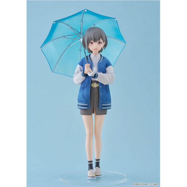 PREORDEN: POP UP PARADE L: BanG Dream! It’s MyGO!!!!! Tomori Takamatsu - Image 5