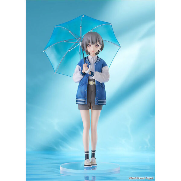 PREORDEN: POP UP PARADE L: BanG Dream! It’s MyGO!!!!! Tomori Takamatsu