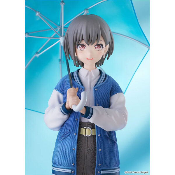 PREORDEN: POP UP PARADE L: BanG Dream! It’s MyGO!!!!! Tomori Takamatsu - Image 2