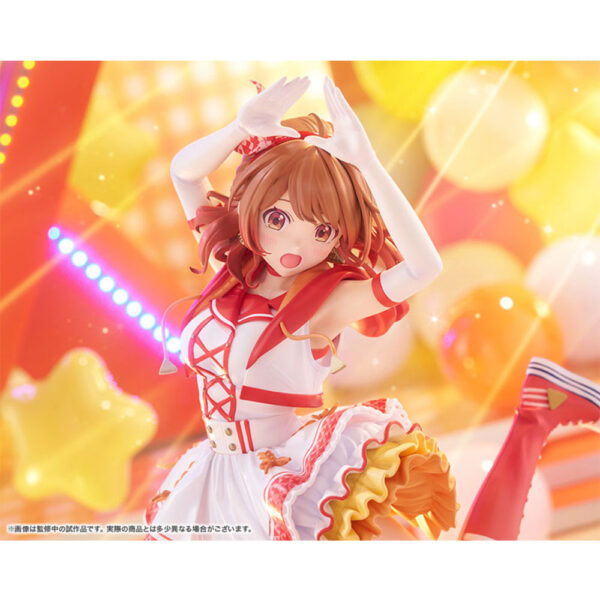 PREORDEN: Gakuen iDOLM@STER Ume Hanami -The Rolling Riceball- 1/7 - Image 10