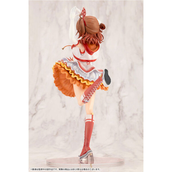 PREORDEN: Gakuen iDOLM@STER Ume Hanami -The Rolling Riceball- 1/7 - Image 2