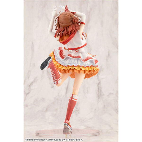 PREORDEN: Gakuen iDOLM@STER Ume Hanami -The Rolling Riceball- 1/7 - Image 3
