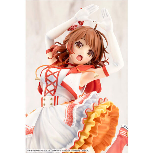 PREORDEN: Gakuen iDOLM@STER Ume Hanami -The Rolling Riceball- 1/7 - Image 4