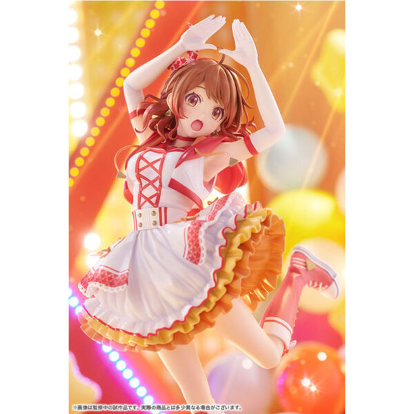 PREORDEN: Gakuen iDOLM@STER Ume Hanami -The Rolling Riceball- 1/7 - Image 6