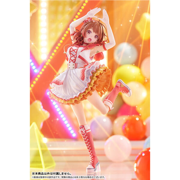 PREORDEN: Gakuen iDOLM@STER Ume Hanami -The Rolling Riceball- 1/7 - Image 7
