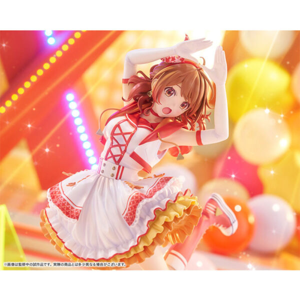PREORDEN: Gakuen iDOLM@STER Ume Hanami -The Rolling Riceball- 1/7 - Image 9