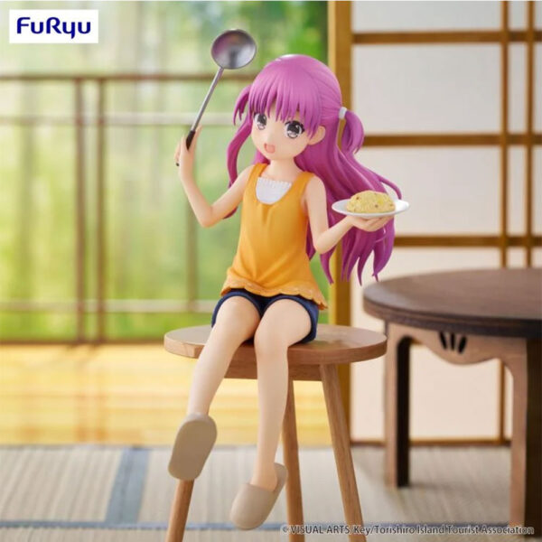 PREORDEN: Furyu Noodle Stopper: Summer Pockets: Umi Kato