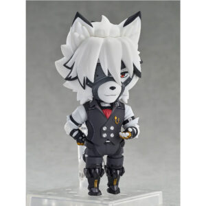 PREORDEN: Nendoroid Zenless Zone Zero: Von Lycaon