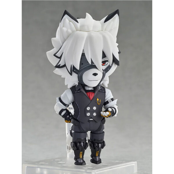 PREORDEN: Nendoroid Zenless Zone Zero: Von Lycaon