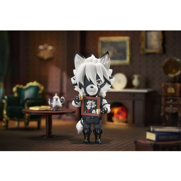 PREORDEN: Nendoroid Zenless Zone Zero: Von Lycaon + BONUS - Image 10
