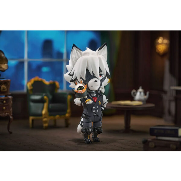 PREORDEN: Nendoroid Zenless Zone Zero: Von Lycaon + BONUS - Image 13