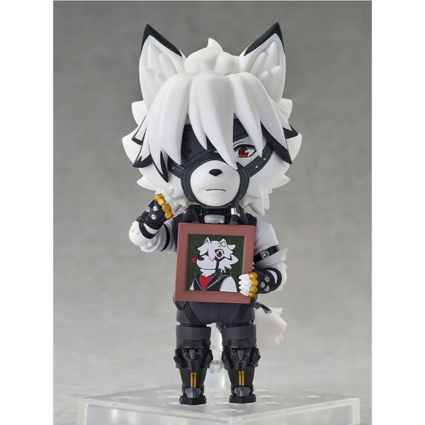 PREORDEN: Nendoroid Zenless Zone Zero: Von Lycaon + BONUS - Image 2