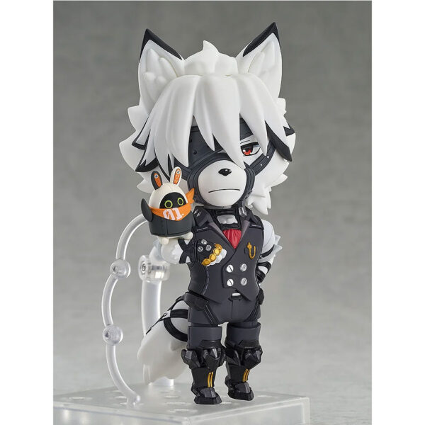 PREORDEN: Nendoroid Zenless Zone Zero: Von Lycaon + BONUS - Image 3