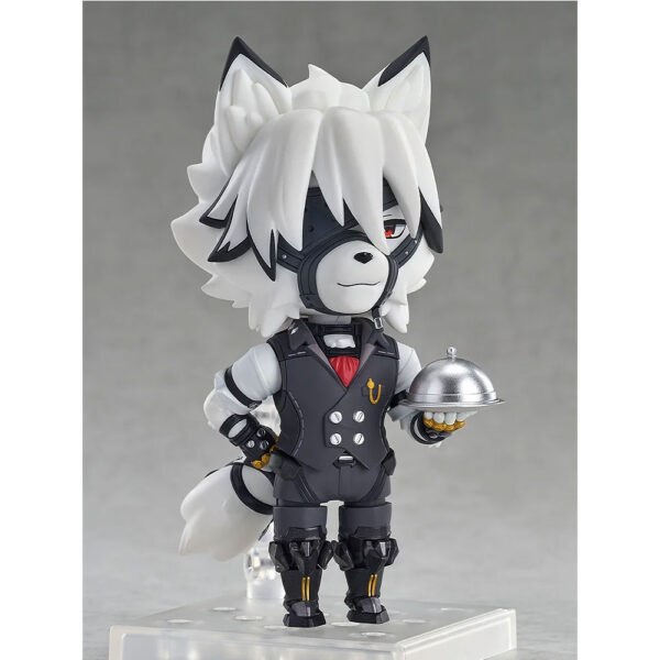 PREORDEN: Nendoroid Zenless Zone Zero: Von Lycaon + BONUS - Image 4