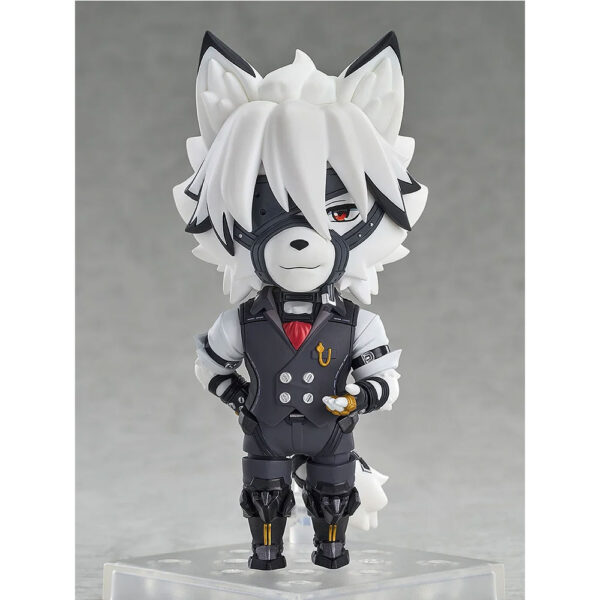 PREORDEN: Nendoroid Zenless Zone Zero: Von Lycaon + BONUS - Image 6
