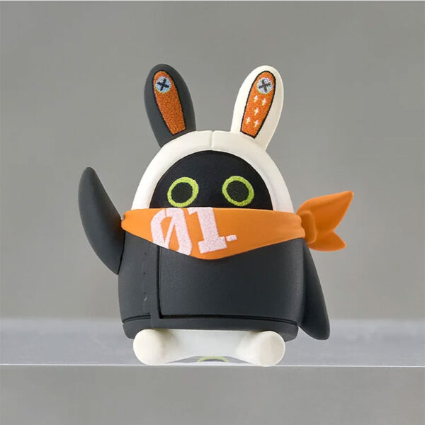 PREORDEN: Nendoroid Zenless Zone Zero: Von Lycaon + BONUS - Image 7
