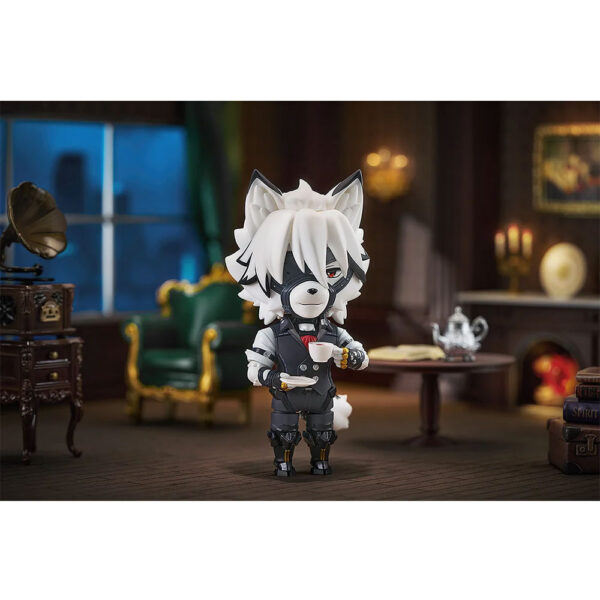 PREORDEN: Nendoroid Zenless Zone Zero: Von Lycaon + BONUS - Image 9