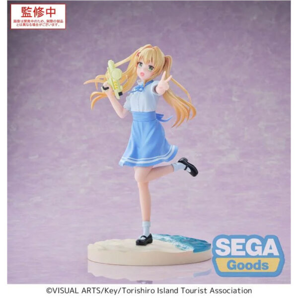 PREORDEN: SEGA Luminasta: Summer Pockets: Wenders Tsumugi